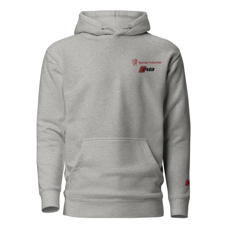 Rate Spartan Hoody